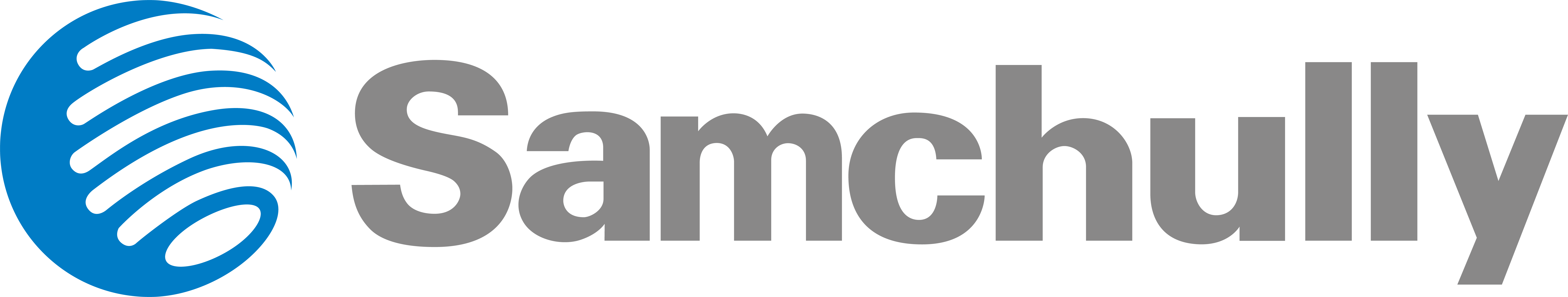 Samchully Logo
